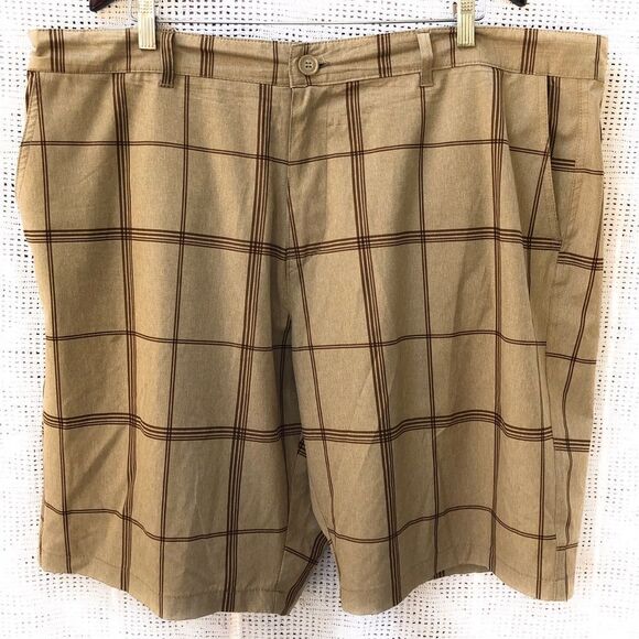 OP Flex 4-Way Stretch Board‎ Shorts - Picture 2 of 8